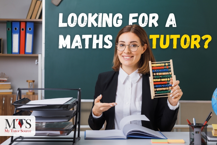 Best Online Math Tutor for 8th Grades in the UAE